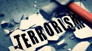 Penangkapan Besar-besaran Teroris oleh Densus 88 pada Oktober 2023