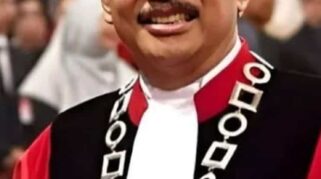 Kepemimpinan Baru di Mahkamah Konstitusi: Suhartoyo Janji Bangkitkan Kembali Kepercayaan Publik