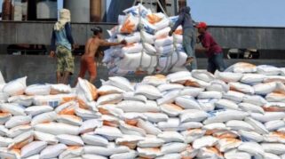 Indonesia Bersiap Hadapi Tantangan Inflasi