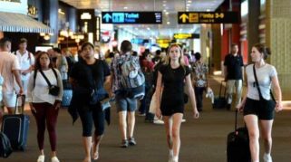 Rencana Bebas Visa Bagi 20 Negara Bakal Dorong Pencapaian Target Wisman 2024