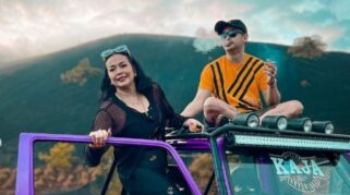 Tagihan Listrik Jennifer Jill Lampaui Rafi Ahmad, Apa Saja Informan Kekayaan Sultan Ancol?