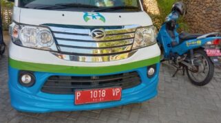 Tertib Administrasi Pajak Kendaraan Dinas di Banyuwangi Meningkat