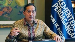 Eks Mendag Jokowi kemudian SBY Hal ini Justru Bela Gibran Soal Tesla Pakai Nikel, Kini Skakmat Tom Lembong