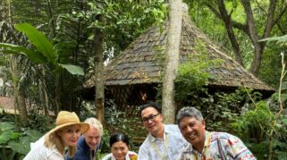 Dubes RI Membantu Investor Bulgaria untuk Maksimalkan Potensi Kerjasama Pendidikan melalui Fasilitasi yang Diberikan