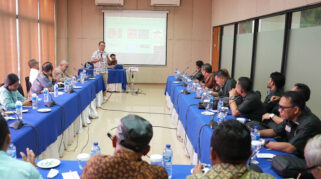 Dewan Pers Indonesia