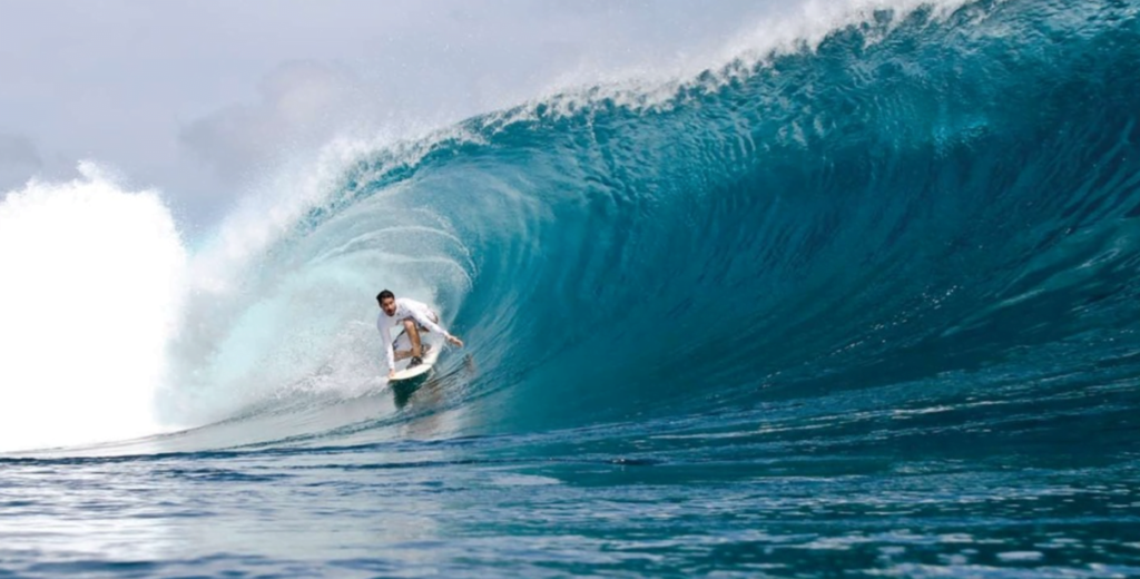 Foto G Land Surf Banyuwangi