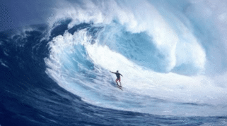 G Land Surfing Banyuwangi Dokumentasi Indonesia