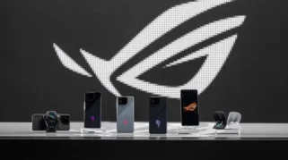 ROG Phone 8, Handphone Gaming Revolusiner