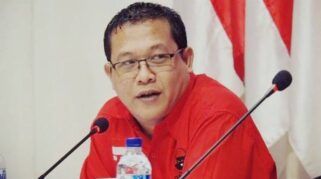 Pandangan Sonny T. Danaparamita Tentang Implikasi Pembangunan Toll Probowangi bagi Masyarakat di Banyuwangi