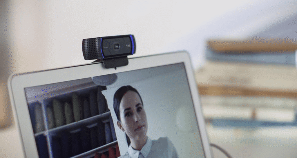 Foto : Ilustrasi Webcam Toy Camera