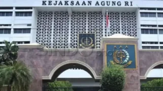 Penyelidikan Kasus Korupsi Rel Kereta Api Medan Intensif Dilakukan Kejaksaan Agung