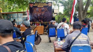 Aliansi Macan Blambangan Nusantara Dorong Peningkatan Kualitas Media di HUT ke-3 di Banyuwangi
