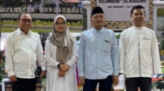 Pertarungan Menuju Kursi Bupati Banyuwangi di Pilkada 2024