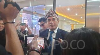 Salah Kaprah Pasukan Bawah Tanah Jokowi: Membedah Fenomena "Gibran King"