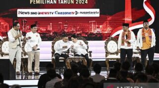 Melestarikan Akar Budaya Betawi: Visi Tiga Cawagub Jakarta