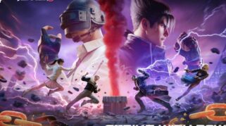 PUBG Mobile x TEKKEN 8: Kolaborasi Epik Hadirkan Karakter dan Fitur Baru