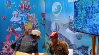 wonderful indonesia tourism fair 2024 di jakarta