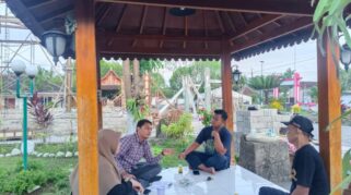 Penelitian PPIM UIN Jakarta mengungkap inovasi "Green Islam" yang digerakkan oleh akar rumput dengan kolaborasi lintas agama