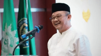 Mendikdasmen RI (Prof. Abdul Mu'ti)