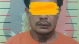 Pelaku Pencurian Burung di Banyuwangi