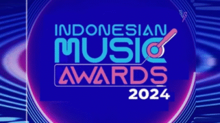 Acara Indonesia Music Award (IMA) 2024