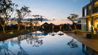 Santika Hotel Banyuwangi