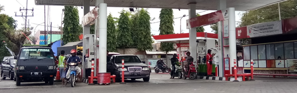 SPBU 54.684.11 Rogojampi