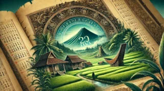 tanggalan jawa tahun 2025 lengkap