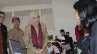 Guru dan Siswa Banyuwangi Raih Prestasi Internasional