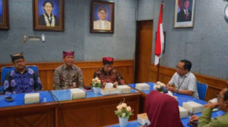 Pendidikan Seni ISI Surakarta