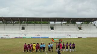 PSIL Lumajang Lolos ke 32 Besar Piala Soeratin U-17 Jatim