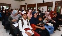 Sekolah Rakyat Banyuwangi Disambut Haru