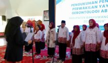 Pemerintah Kabupaten Banyuwangi terus menunjukkan komitmennya dalam mewujudkan pembangunan inklusif, termasuk melalui berbagai program yang berpihak pada lanjut usia