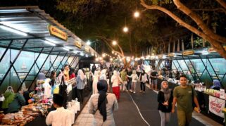 BEC 2025 Gerakkan Ekonomi Mikro