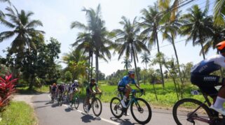 128 Pembalap dari 24 Negara Siap Berlaga di Tour de Banyuwangi Ijen 2025
