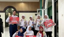 KSR PMI UNEJ Sabet Juara Nasional di Ajang Comrecyv II UIN Saizu Purwokerto