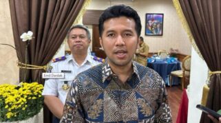 Wakil Gubernur Jawa Timur, Emil Elestianto Dardak