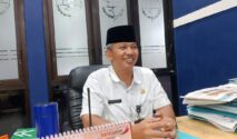 Kepala Dinas Perhubungan Banyuwangi, Komang Sudira Atmaja