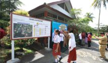 Sekolah Rakyat Resmi Dibuka di Banyuwangi