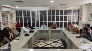 Pemkab Banyuwangi Ajukan Rapat Paripurna