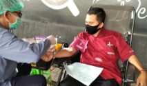 Unit Donor Darah PMI Jember