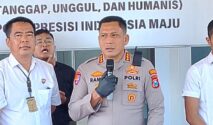 Polresta Banyuwangi Ungkap Pencurian Uang Milik WNA Amerika