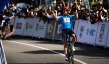 Juara Tour de Banyuwangi Ijen 2025, Benjamin Reverte Prades
