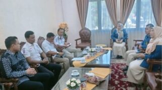 LPA Deli Serdang Gandeng Pengadilan Agama Lubuk Pakam untuk Perlindungan Anak