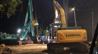 Perbaikan Jalur Gumitir Banyuwangi–Jember Dipercepat