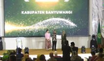 Banyuwangi Kembali Raih KLA Kategori Nindya dari Kemen PPPA