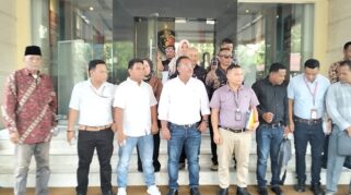 Gelar Perkara Khusus Dugaan Pencurian Sawit di Polda Sumut