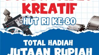 PKU Muhammadiyah Rogojampi Gelar Lomba Video Kreatif