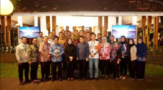 30 peserta dari berbagai daerah datang ke Banyuwangi untuk belajar City Branding