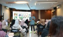 Workshop Konten Digital untuk UMKM dan Pariwisata